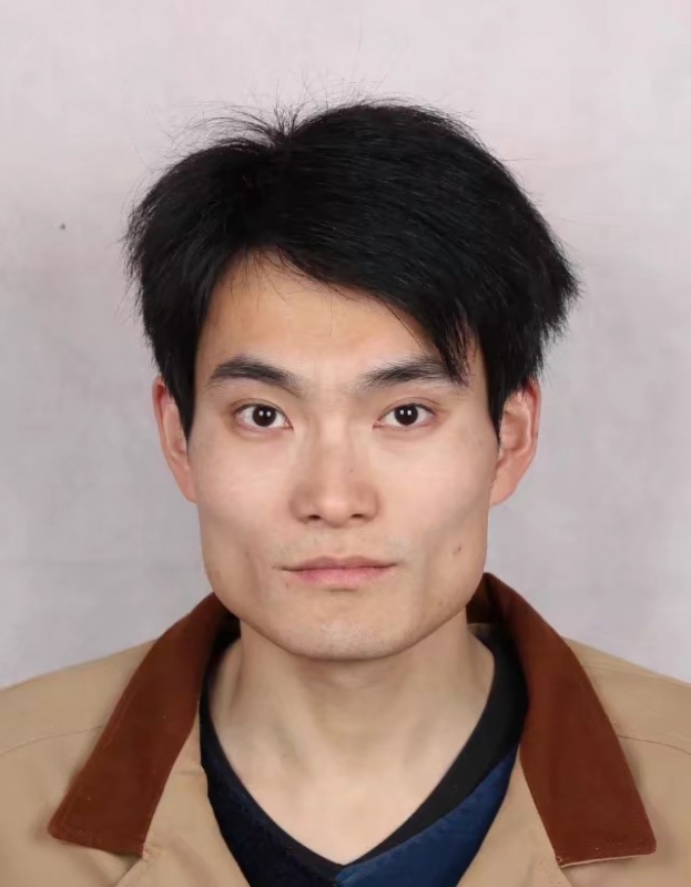 寻爱的第二张照片--泉州相亲服务中心