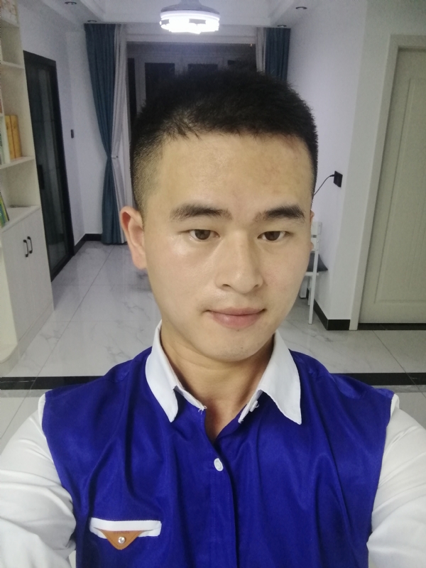有理有你有理的第二张照片--泉州相亲服务中心