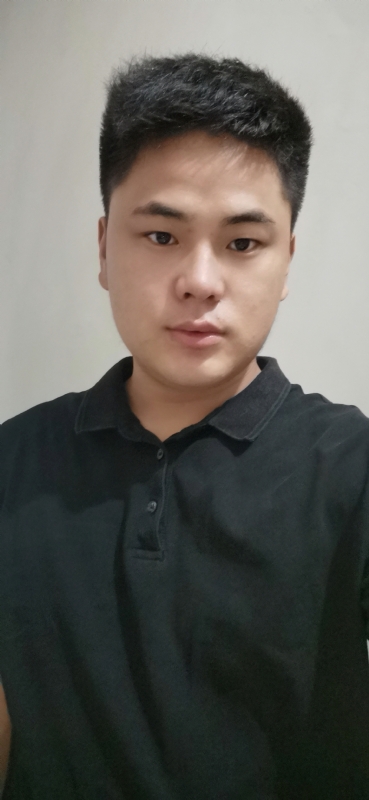 牛汉然的第一张照片--泉州相亲服务中心