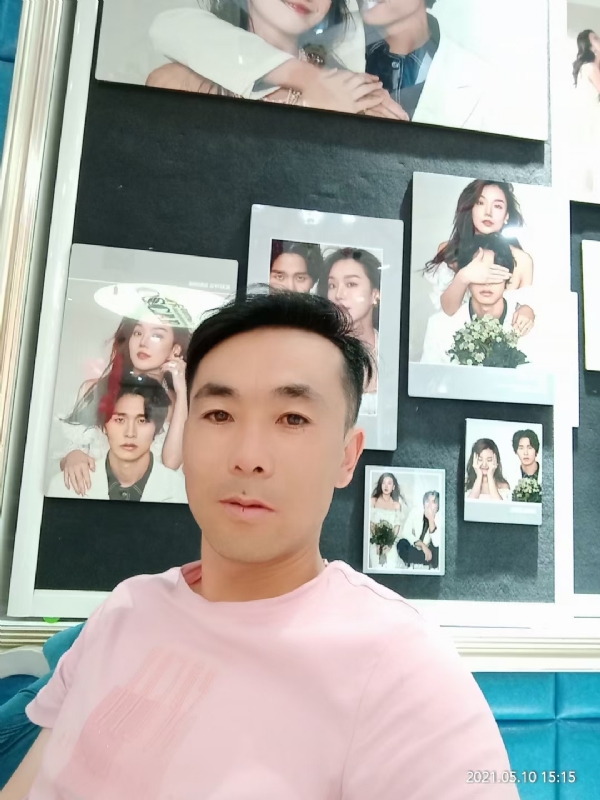 缘来的第一张照片--泉州相亲服务中心