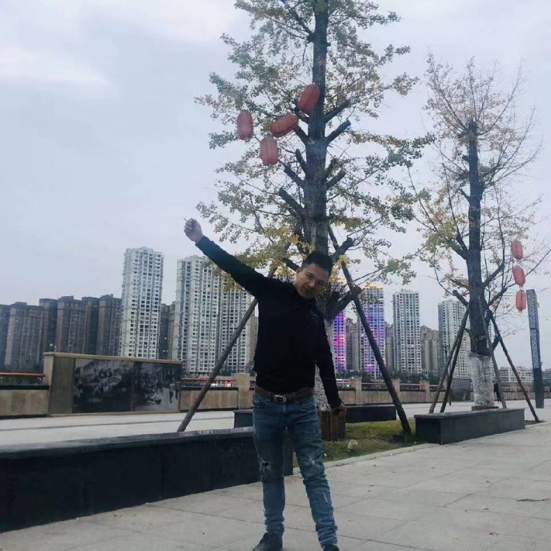 空空的房间的第一张照片--泉州相亲服务中心