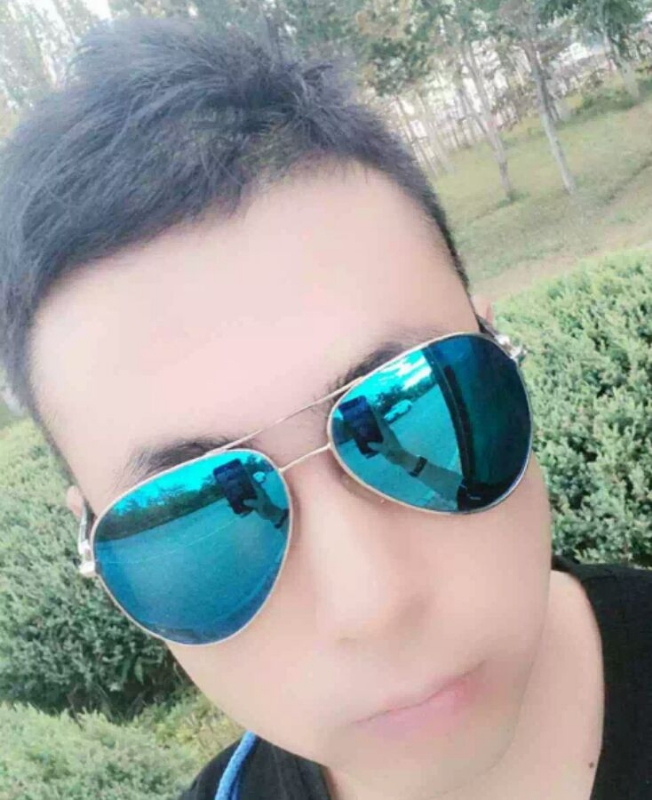 流年啊的第一张照片--泉州相亲服务中心