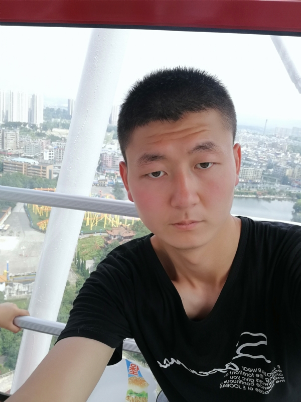 川川的第一张照片--泉州相亲服务中心