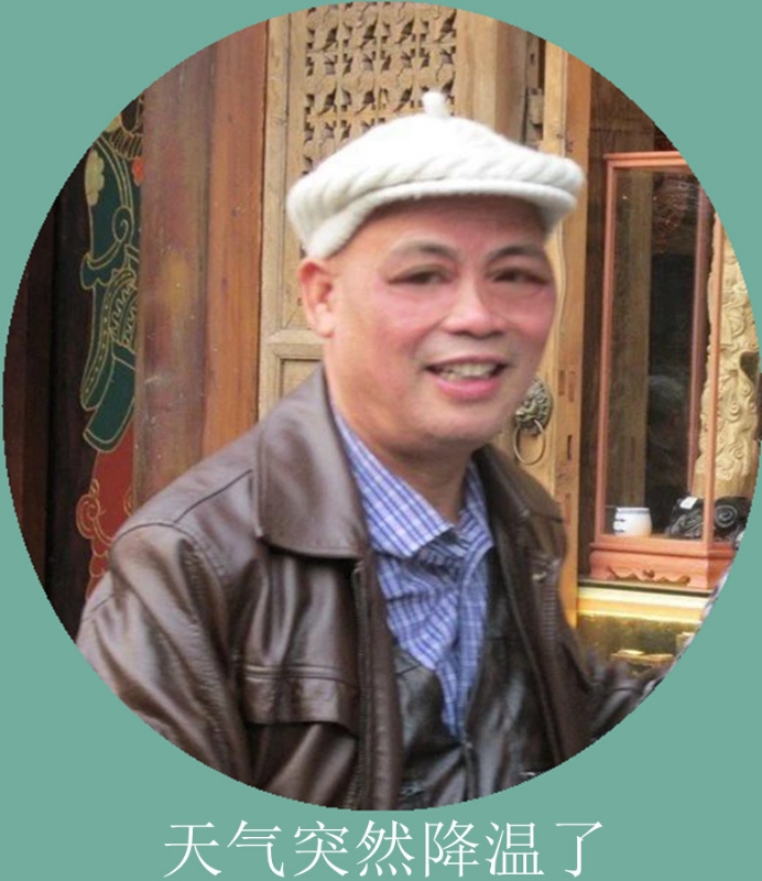 相遇有缘的第二张照片--泉州相亲服务中心