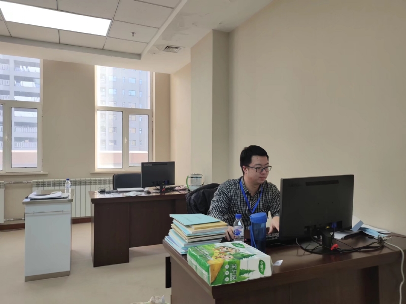 问道的第一张照片--泉州相亲服务中心