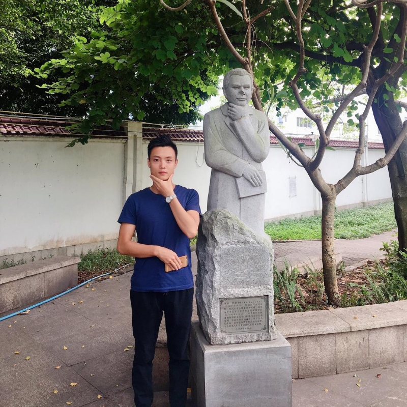 真心的才是最好的的第一张照片--泉州相亲服务中心
