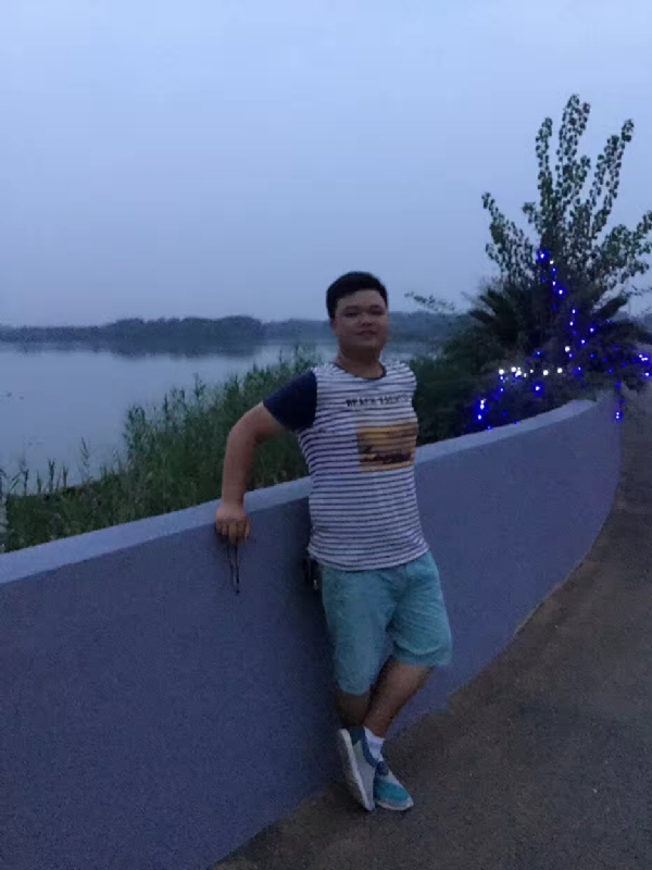 RLC的第一张照片--泉州相亲服务中心