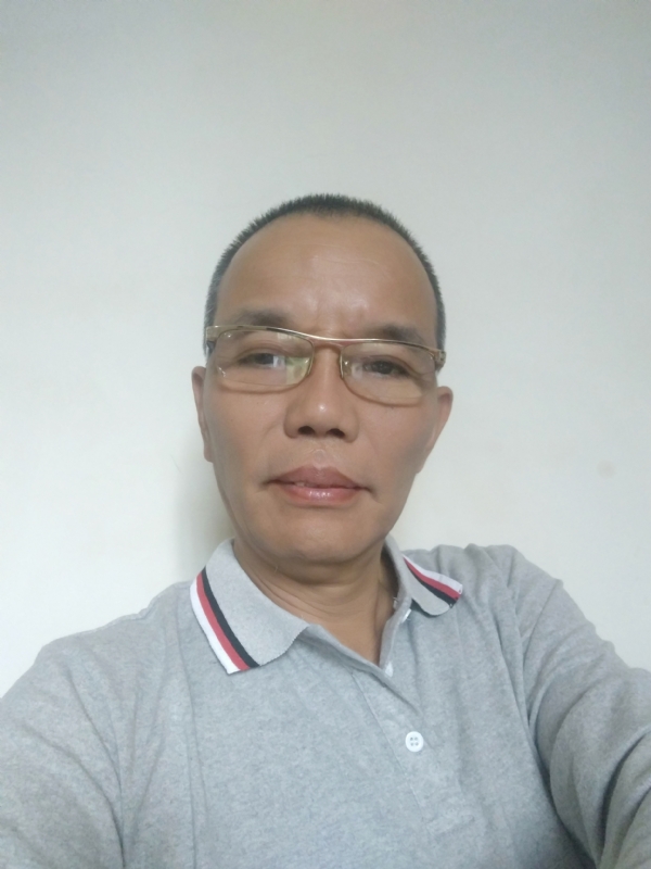 稳重大方的第一张照片--泉州相亲服务中心