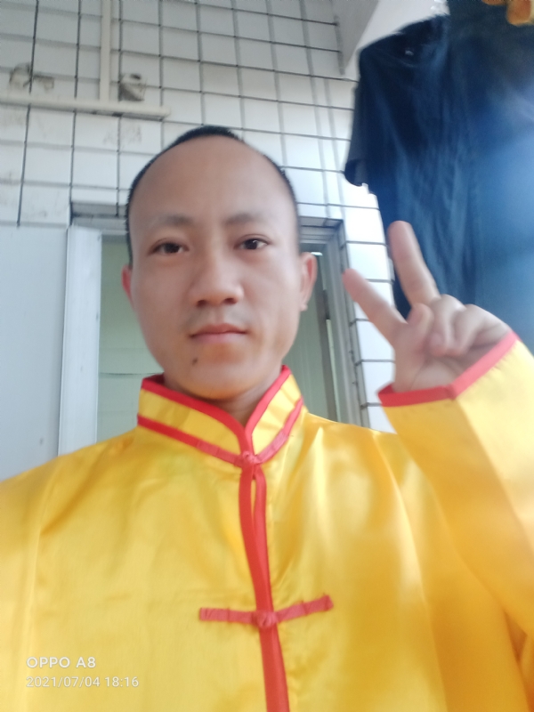 宋福军的第二张照片--泉州相亲服务中心