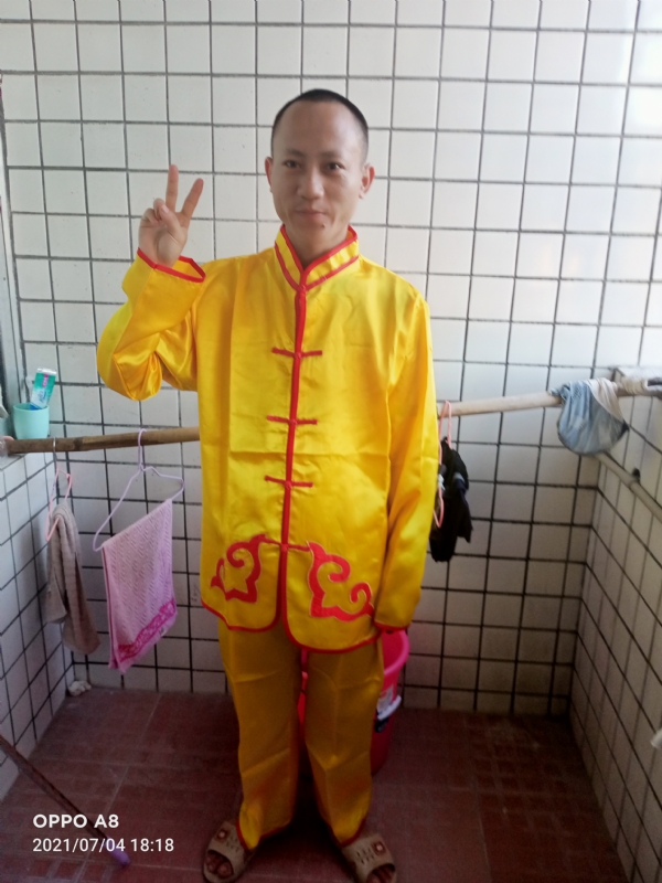 宋福军的第三张照片--泉州相亲服务中心