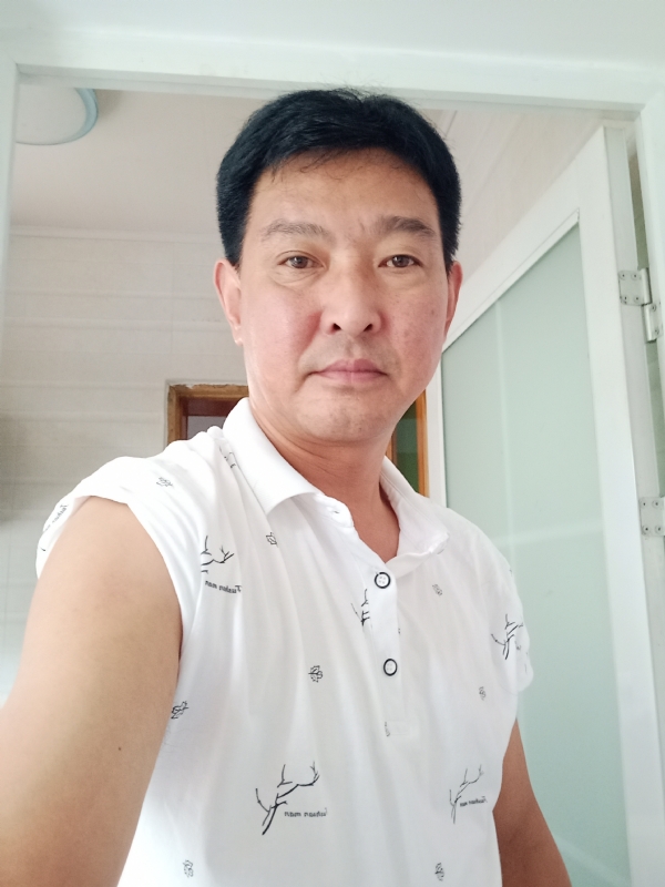为爱停留的第二张照片--泉州相亲服务中心