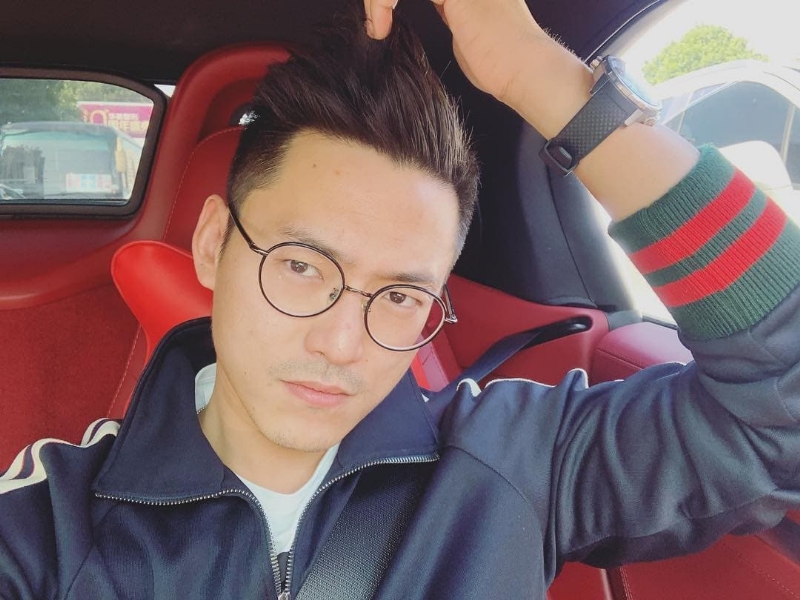 James的第一张照片--泉州相亲服务中心