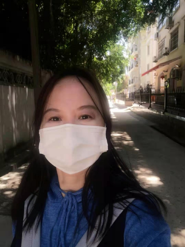 余生有你的第四张照片--泉州相亲服务中心