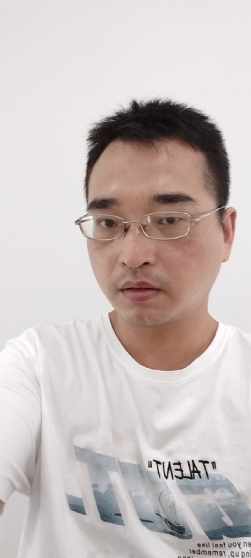 辉哥的第一张照片--泉州相亲服务中心