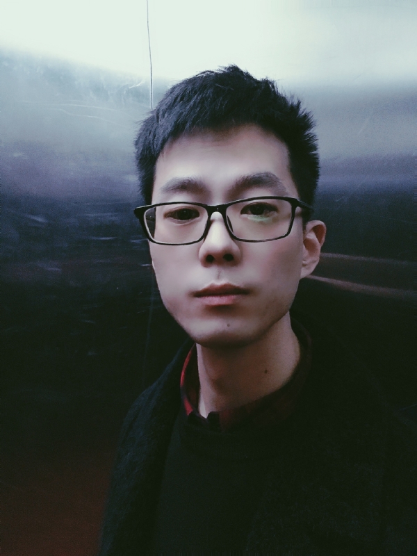 至尊宝的第一张照片--泉州相亲服务中心