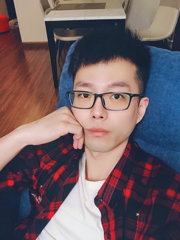 至尊宝的第二张照片--泉州相亲服务中心