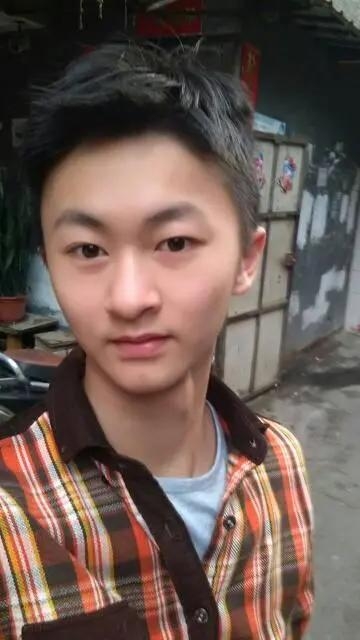 才不会的第一张照片--泉州相亲服务中心