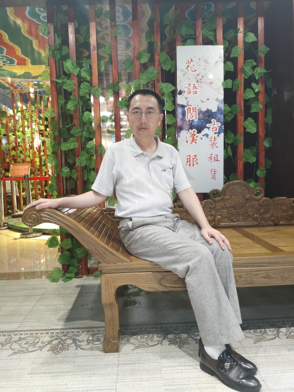 cswep的第一张照片--泉州相亲服务中心