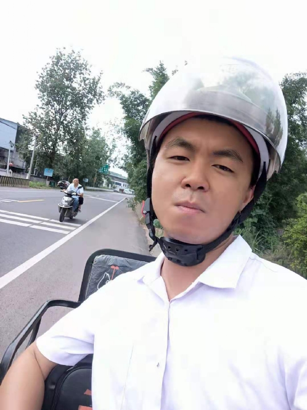 紧张死了的第一张照片--泉州相亲服务中心