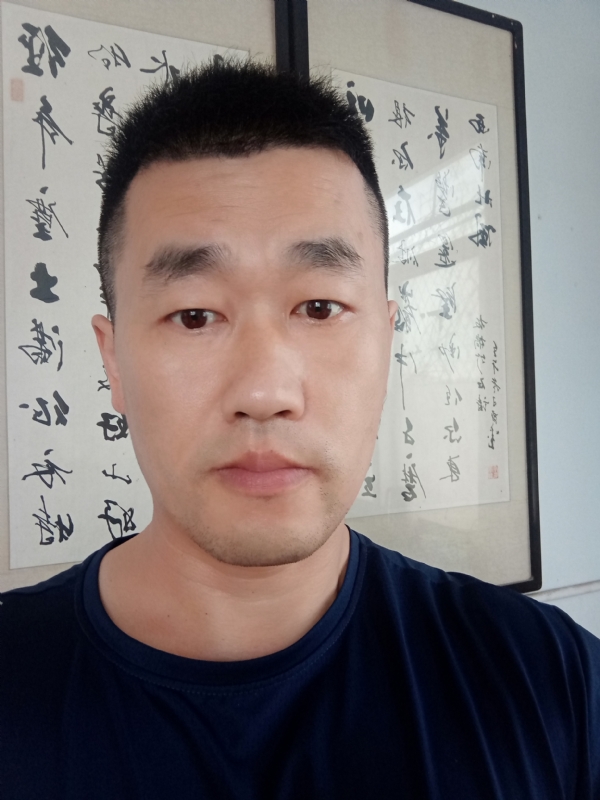 应该是个好人的第二张照片--泉州相亲服务中心
