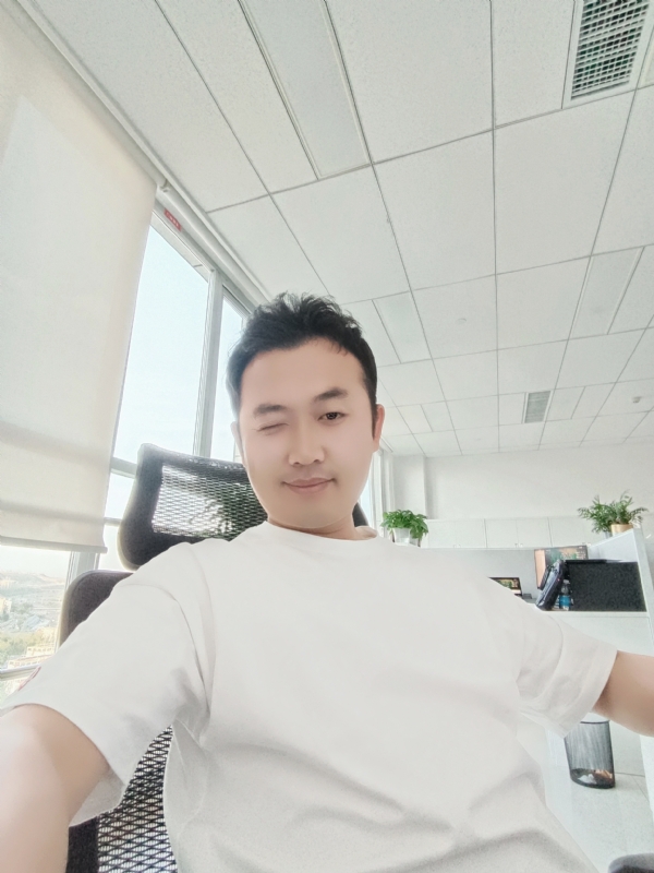 kate的第一张照片--泉州相亲服务中心