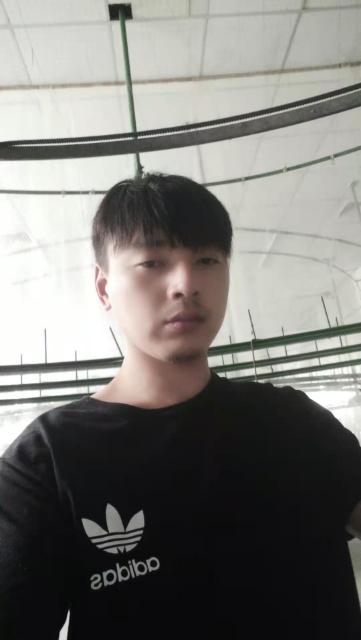 久鑫的第一张照片--泉州相亲服务中心