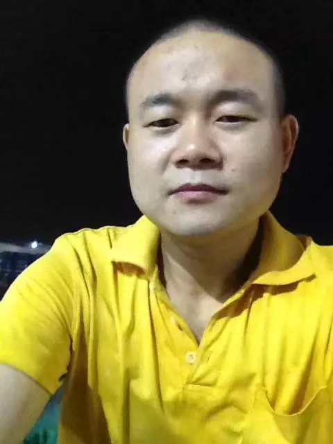 装国豪的第一张照片--泉州相亲服务中心