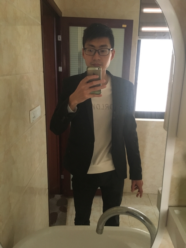 一生何求的第一张照片--泉州相亲服务中心