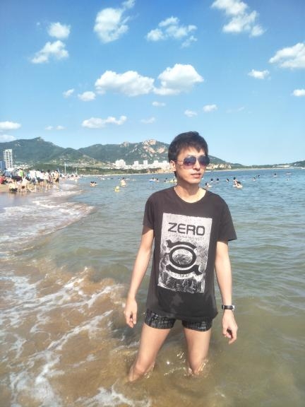 星辰、大海的第一张照片--泉州相亲服务中心