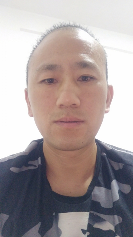 雨过天晴的第一张照片--泉州相亲服务中心