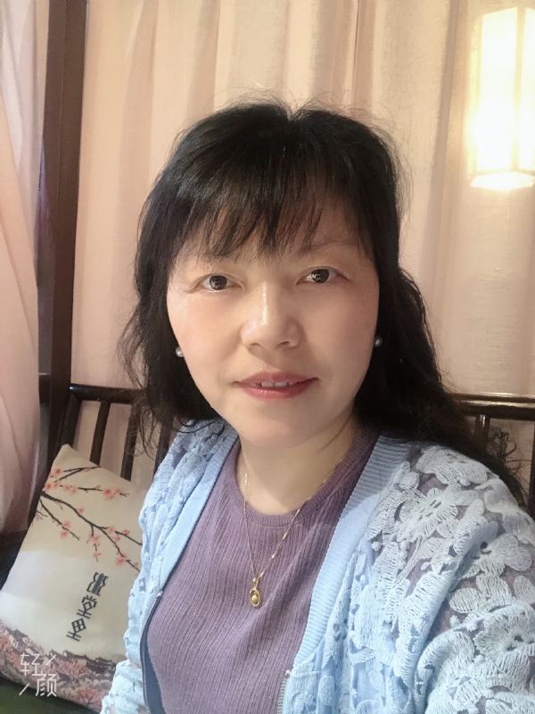 期盼的第二张照片--泉州相亲服务中心