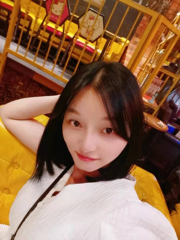 暖暖的第一张照片--泉州相亲服务中心