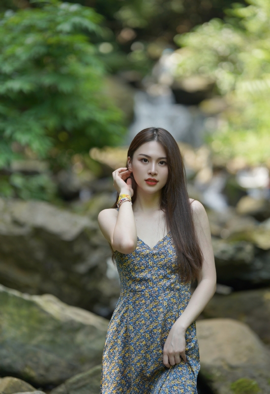Catherine的第二张照片--泉州相亲服务中心