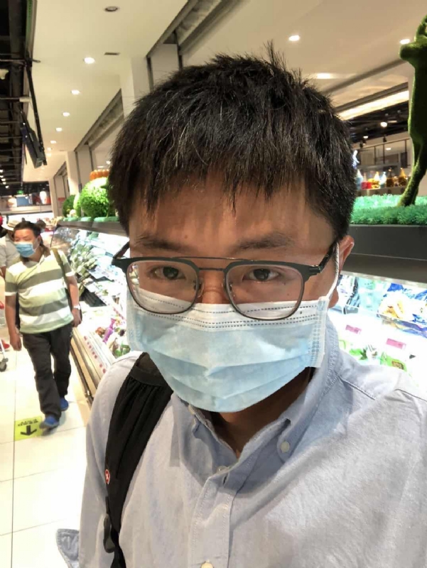 依一的第一张照片--泉州相亲服务中心