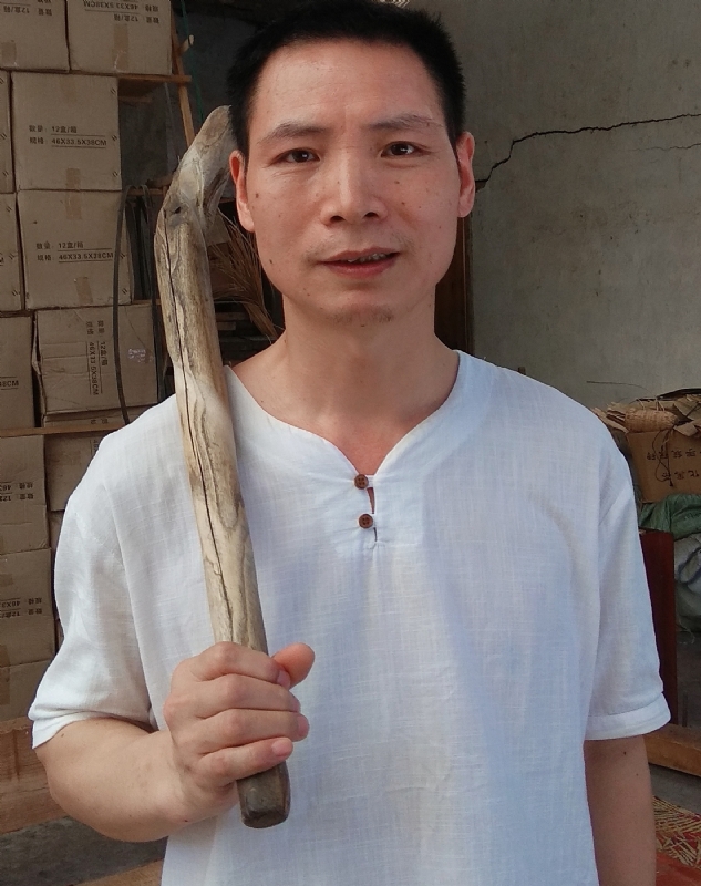 周哥的第四张照片--泉州相亲服务中心