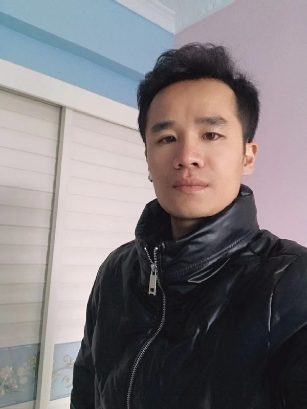 小杨哥的第一张照片--泉州相亲服务中心