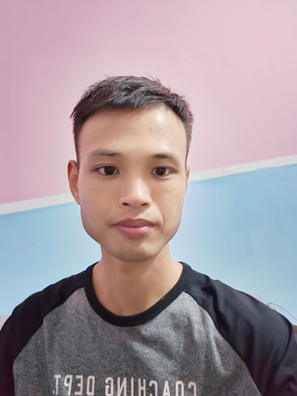 简单就好的第一张照片--泉州相亲服务中心