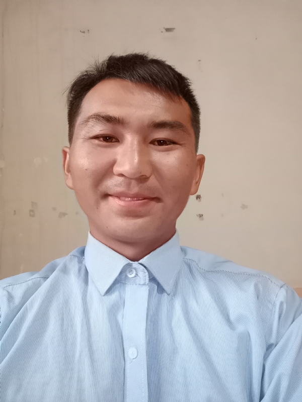 安逸的第一张照片--泉州相亲服务中心