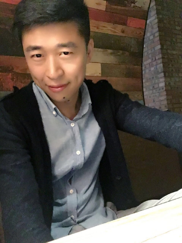 漫长的第一张照片--泉州相亲服务中心