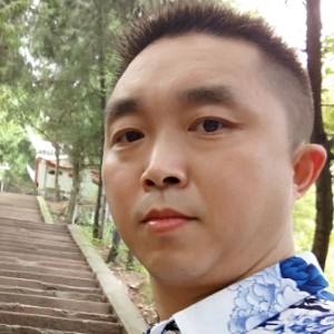 曾强的第一张照片--泉州相亲服务中心