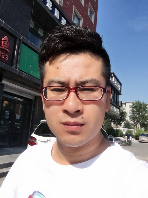 AA首席的第一张照片--泉州相亲服务中心