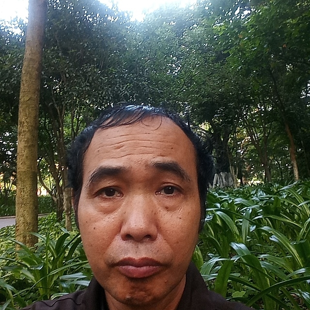 南瓜的第一张照片--泉州相亲服务中心