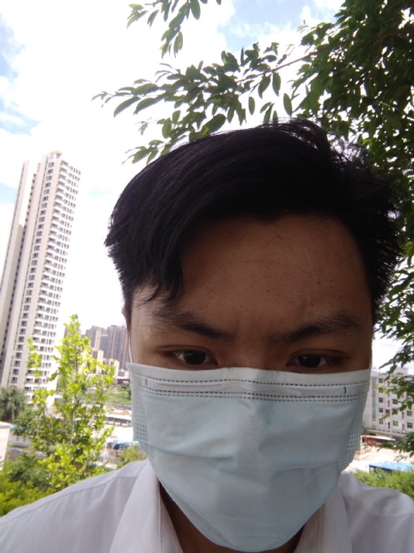zf的第一张照片--泉州相亲服务中心