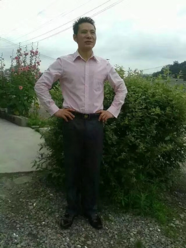 真诚相待的第二张照片--泉州相亲服务中心