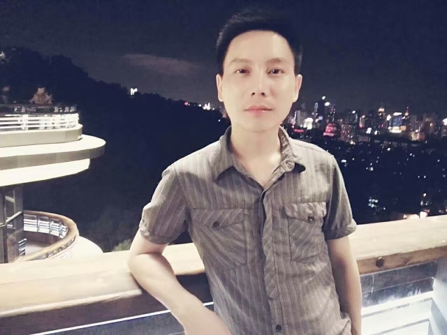 幕秋的第二张照片--泉州相亲服务中心