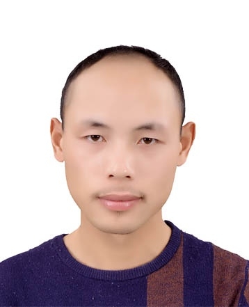 开文运气的第二张照片--泉州相亲服务中心