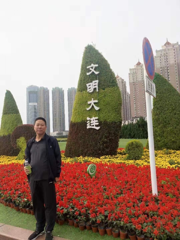 阿华的第一张照片--泉州相亲服务中心