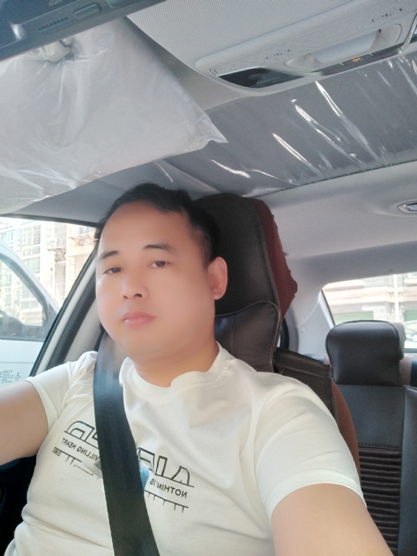 有你就好的第四张照片--泉州相亲服务中心