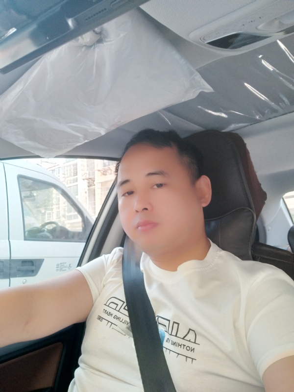 有你就好的第六张照片--泉州相亲服务中心