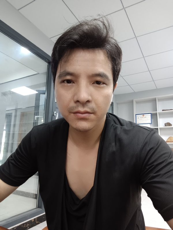 心门关不上的窗的第一张照片--泉州相亲服务中心